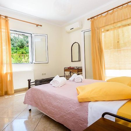 Maki'S Residence Argostoli  Ngoại thất bức ảnh