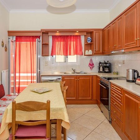 Maki'S Residence Argostoli  Ngoại thất bức ảnh