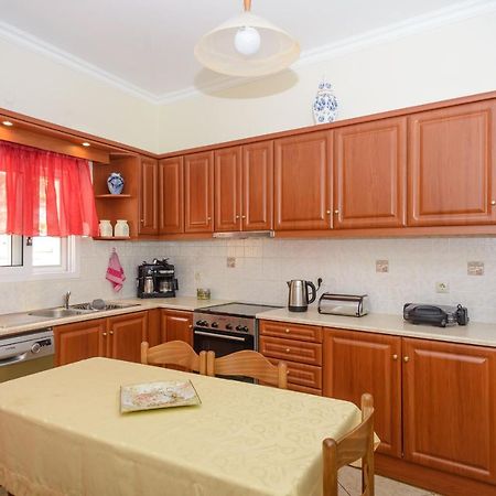 Maki'S Residence Argostoli  Ngoại thất bức ảnh