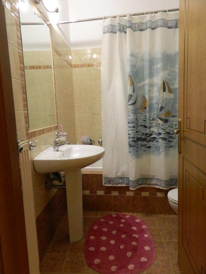 Maki'S Residence Argostoli  Ngoại thất bức ảnh