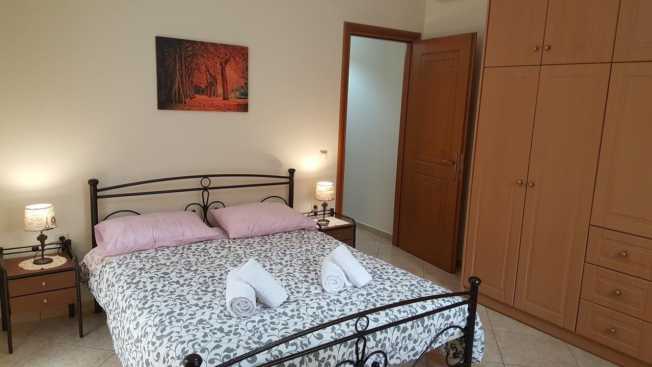 Maki'S Residence Argostoli  Ngoại thất bức ảnh