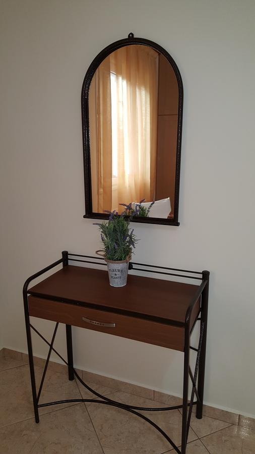 Maki'S Residence Argostoli  Ngoại thất bức ảnh