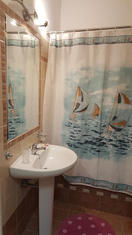 Maki'S Residence Argostoli  Ngoại thất bức ảnh