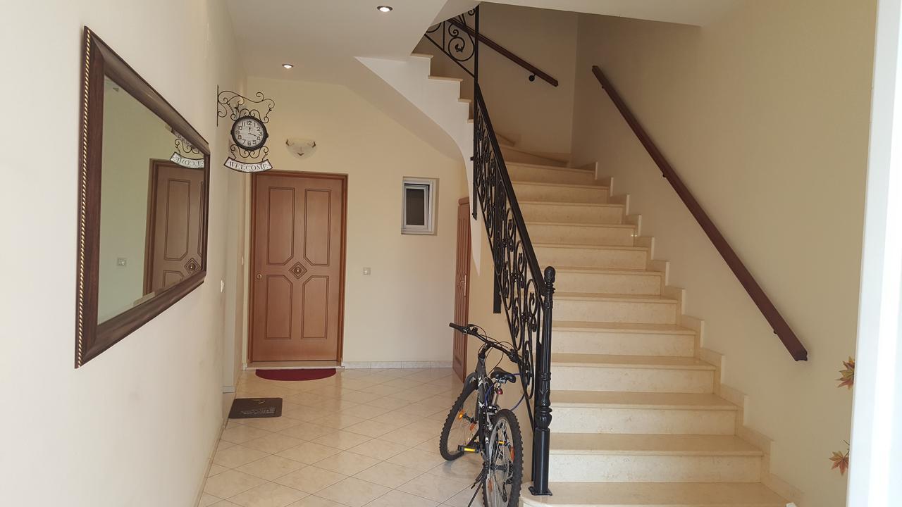 Maki'S Residence Argostoli  Ngoại thất bức ảnh