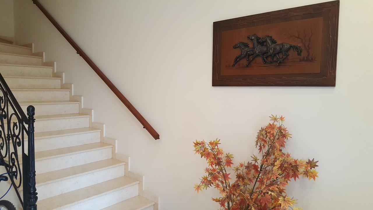 Maki'S Residence Argostoli  Ngoại thất bức ảnh