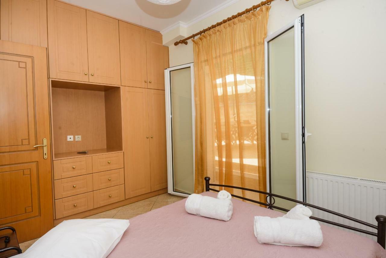 Maki'S Residence Argostoli  Ngoại thất bức ảnh