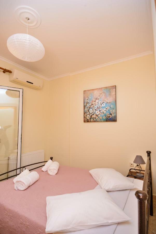 Maki'S Residence Argostoli  Ngoại thất bức ảnh