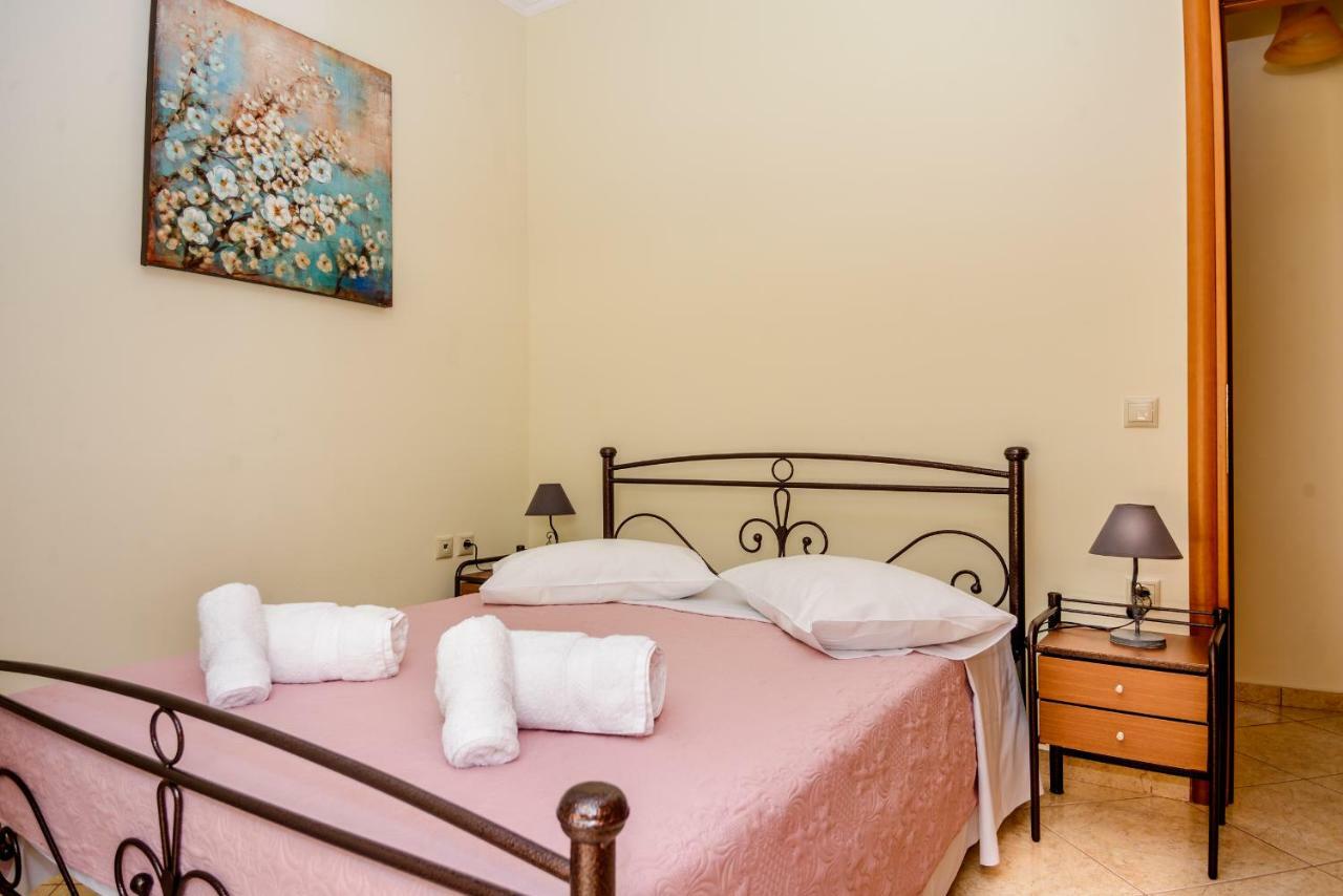 Maki'S Residence Argostoli  Ngoại thất bức ảnh
