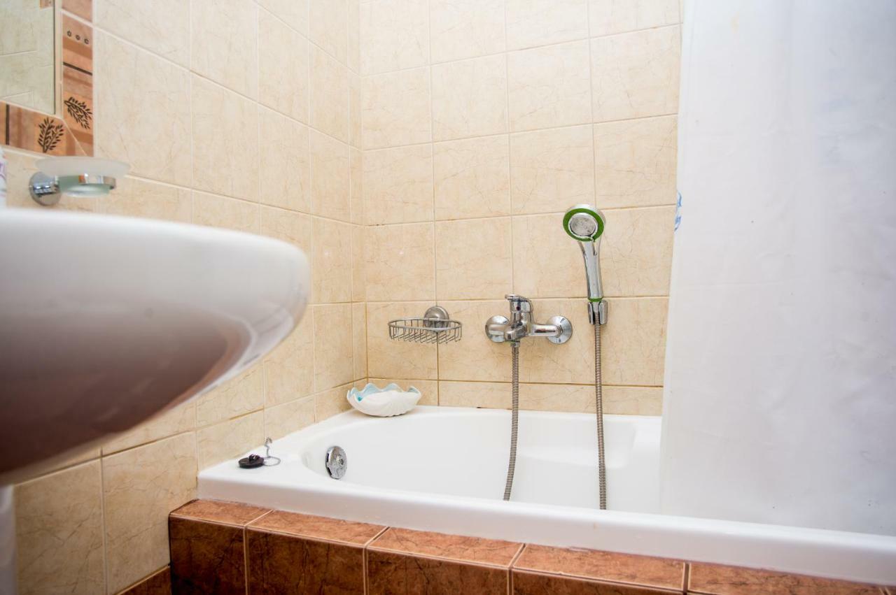 Maki'S Residence Argostoli  Ngoại thất bức ảnh