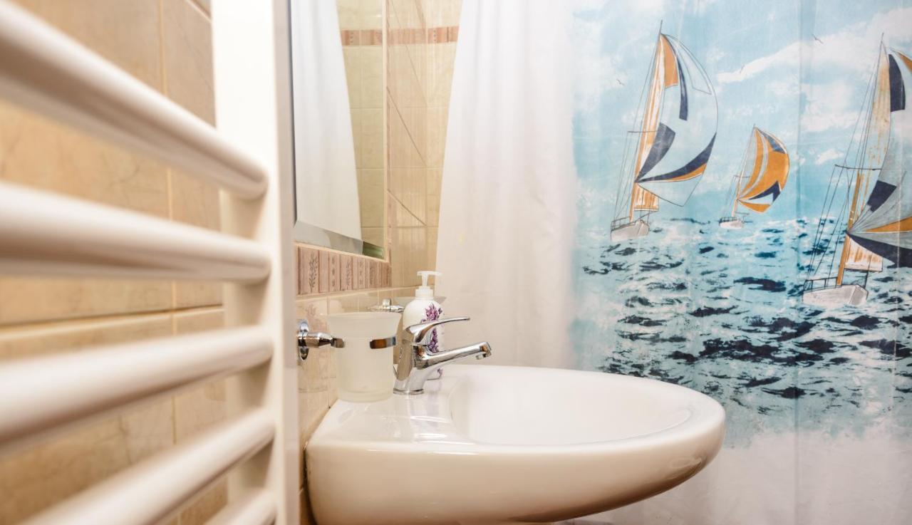 Maki'S Residence Argostoli  Ngoại thất bức ảnh